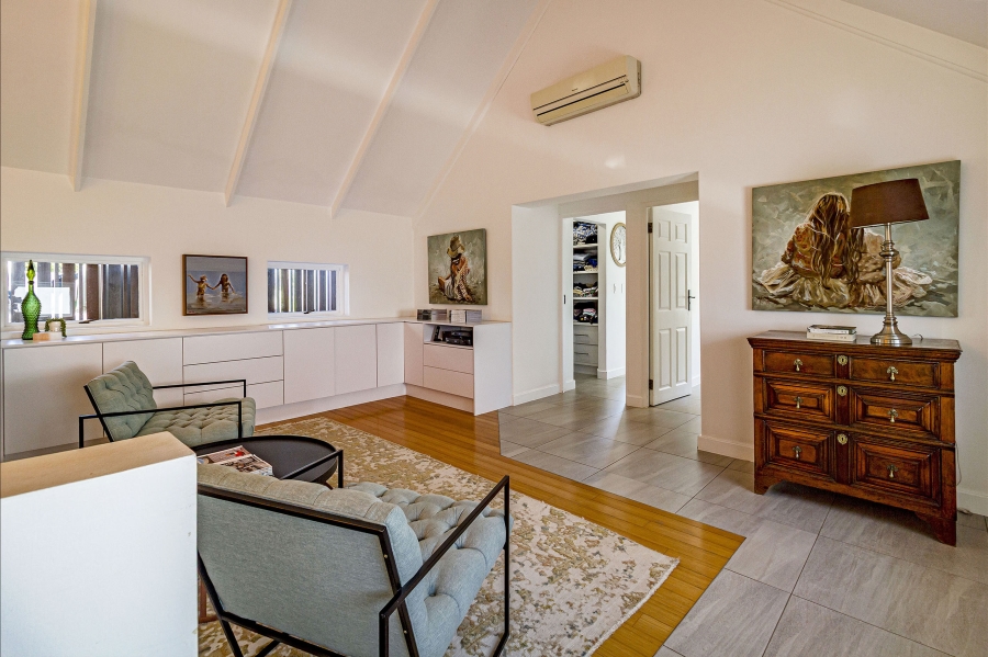 4 Bedroom Property for Sale in De Zalze Winelands Golf Estate Western Cape